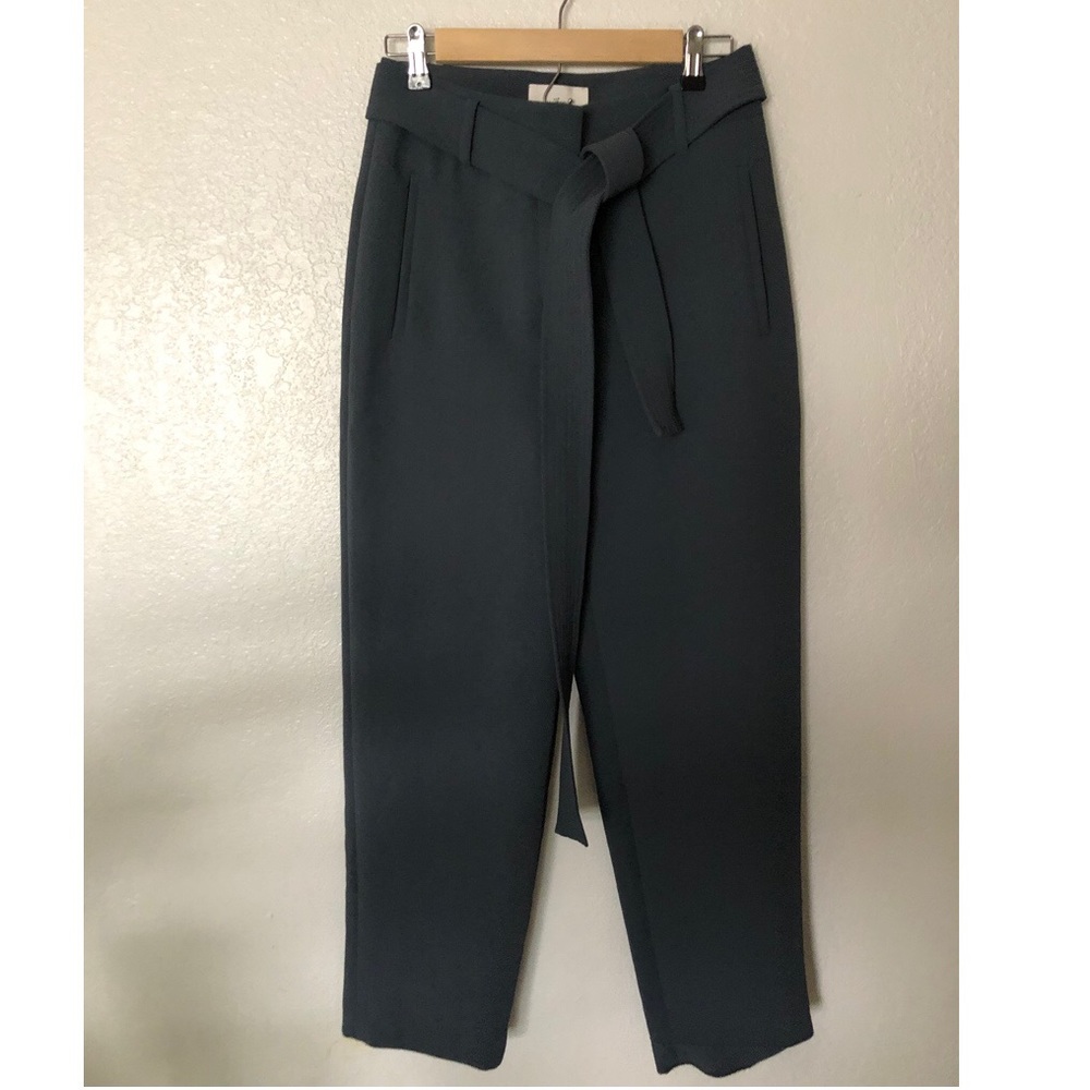 Wilfred - Tie-Front Pant